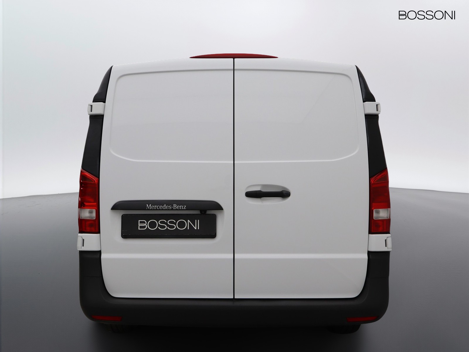 6 - Mercedes Vans Vito 116 cdi long pro auto my20