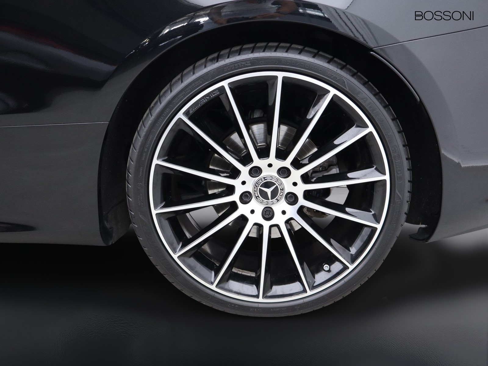 4 - Mercedes Classe E cabrio 300 d mild hybrid (d eq-boost) premium plus 4matic 9g-tronic