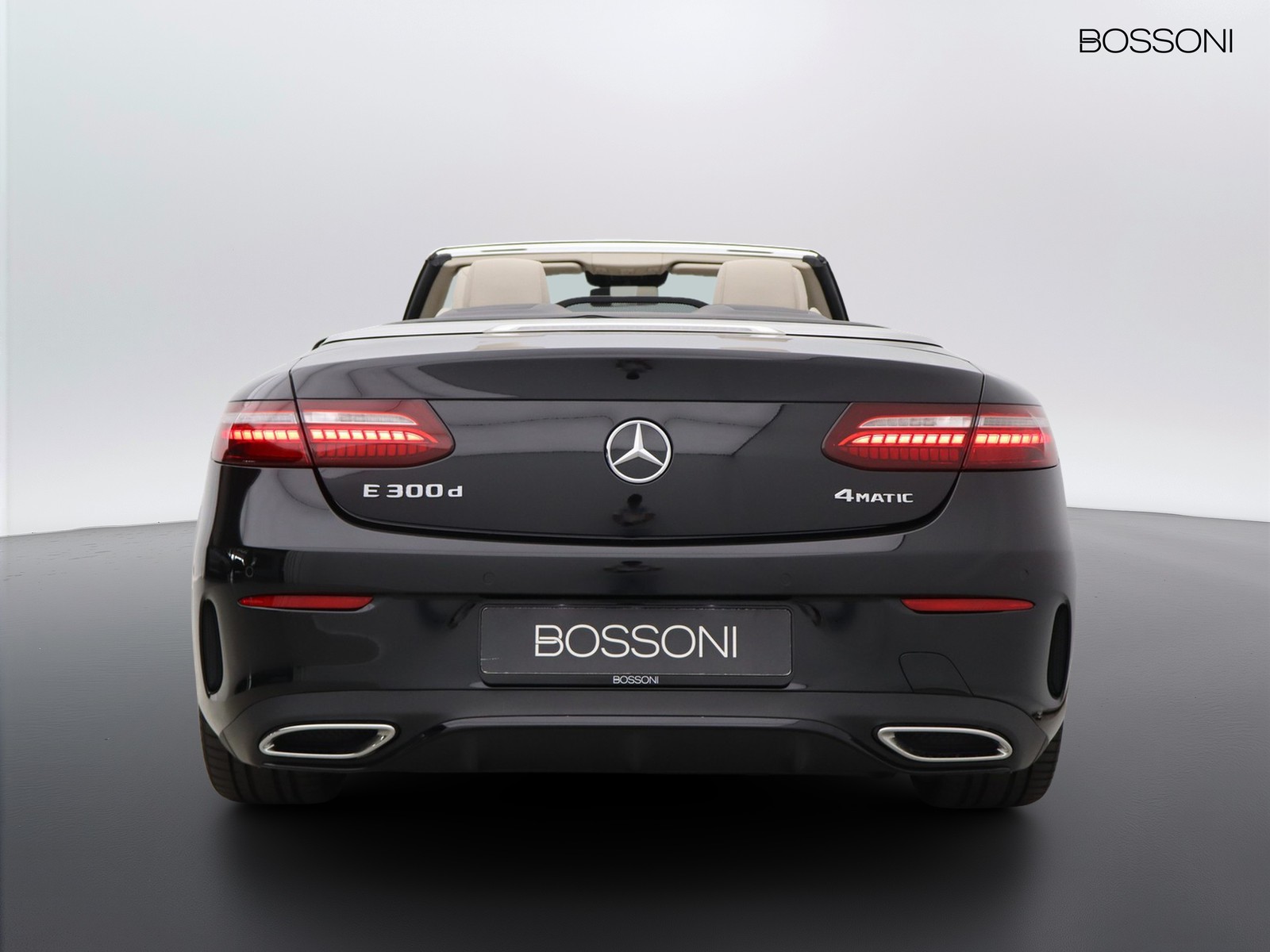 6 - Mercedes Classe E cabrio 300 d mild hybrid (d eq-boost) premium plus 4matic 9g-tronic