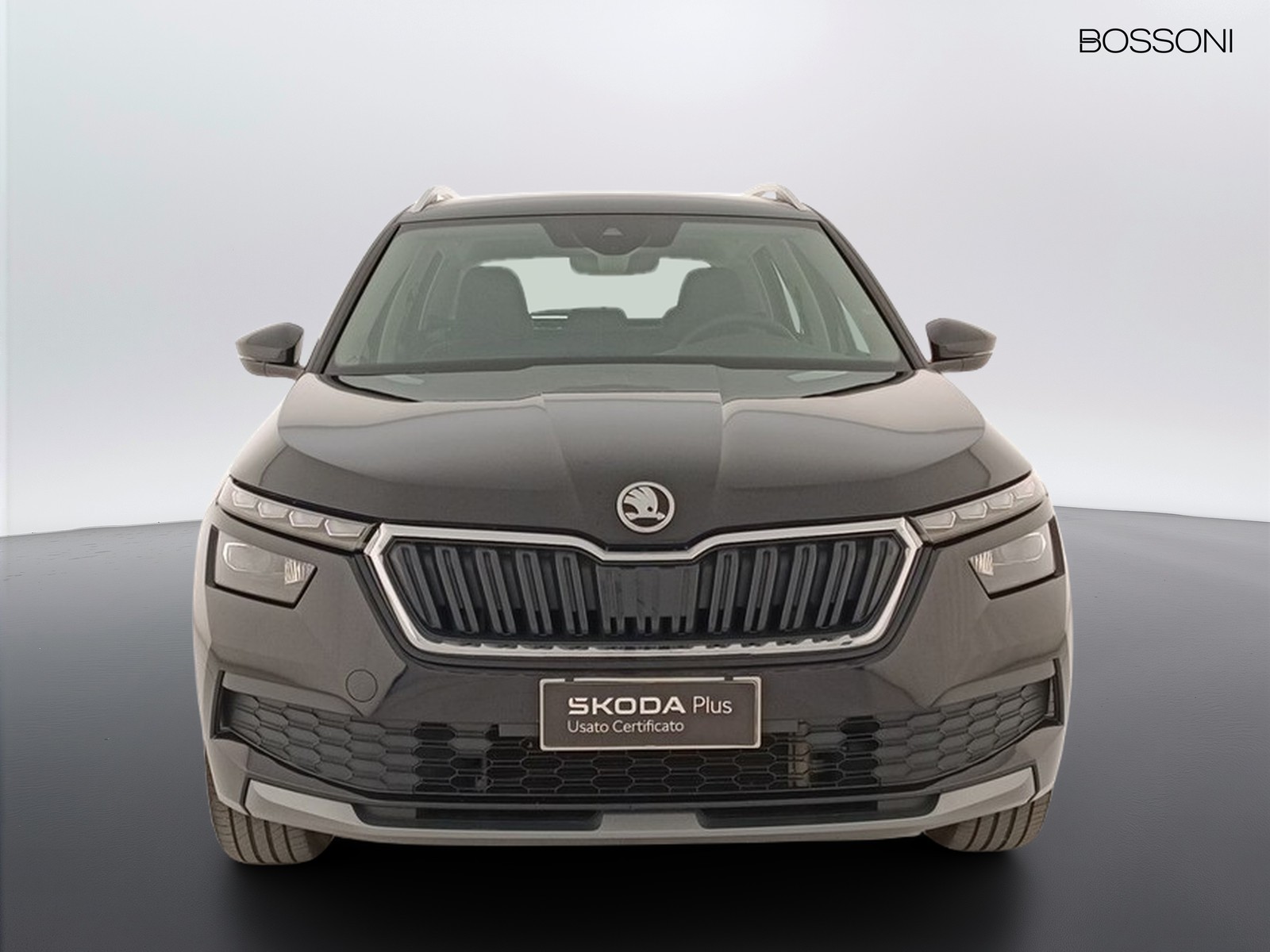 2 - Skoda Kamiq 1.0 tsi 110cv style dsg