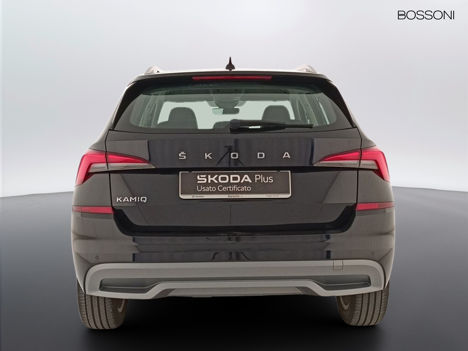 5 - Skoda Kamiq 1.0 tsi 110cv style dsg