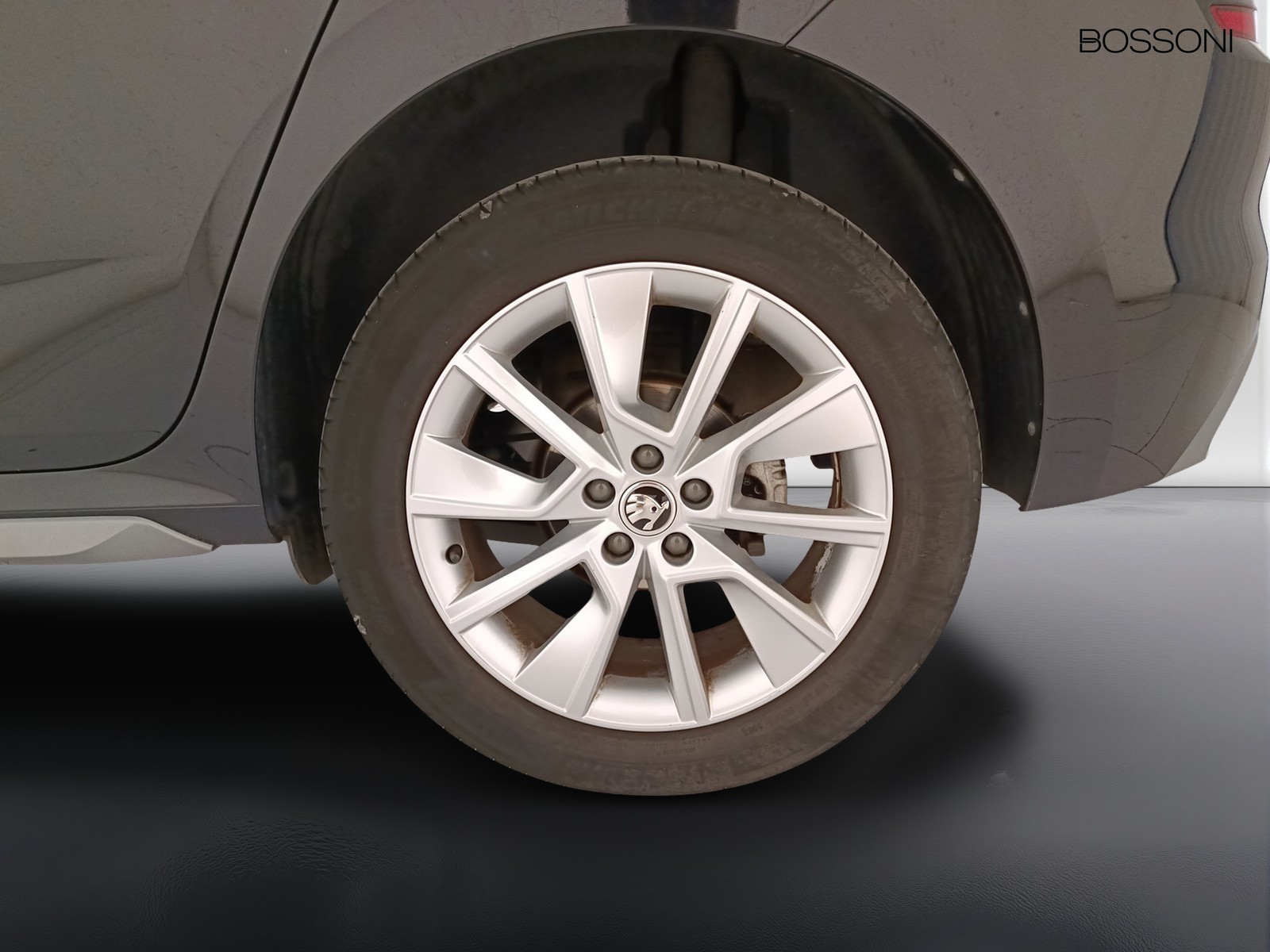 26 - Skoda Kamiq 1.0 tsi 110cv style dsg
