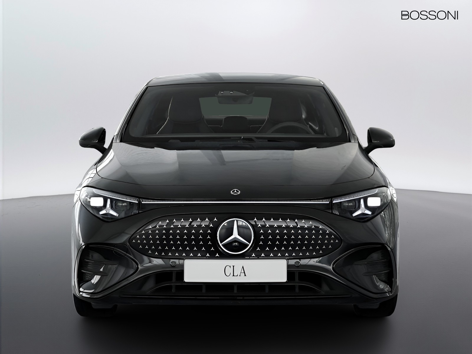 2 - Mercedes CLA eq 250+ premium