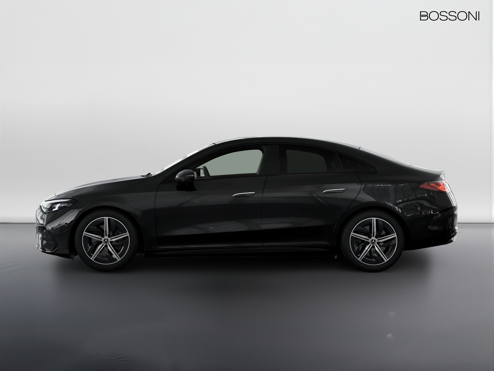 3 - Mercedes CLA eq 250+ premium