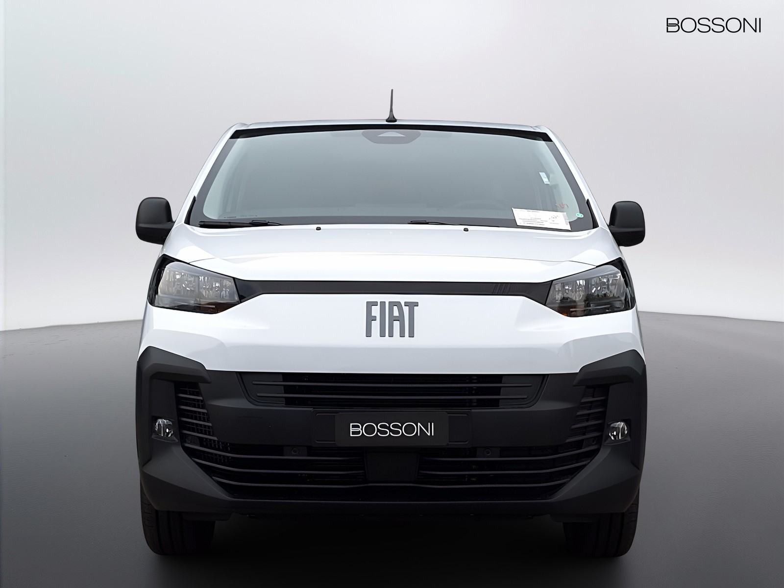2 - Fiat Professional Scudo ice van m 1.5 diesel 120cv s&s
