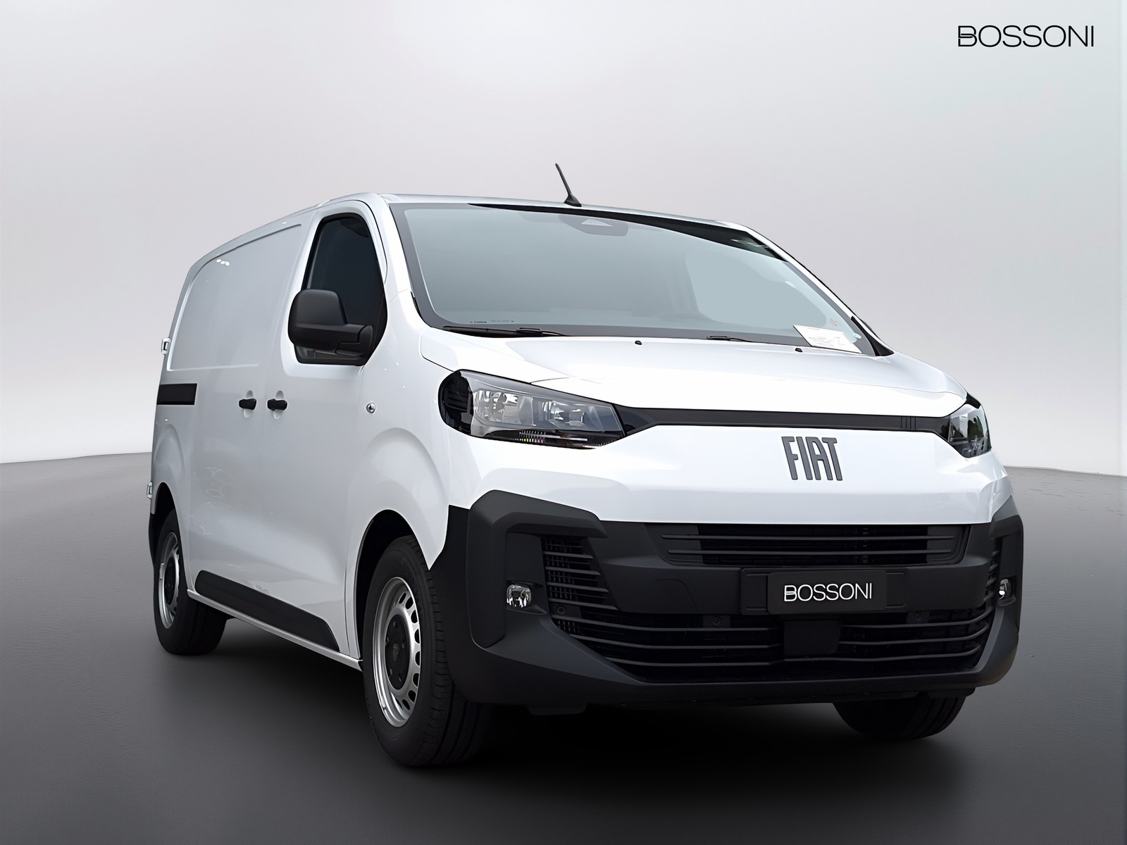 3 - Fiat Professional Scudo ice van m 1.5 diesel 120cv s&s
