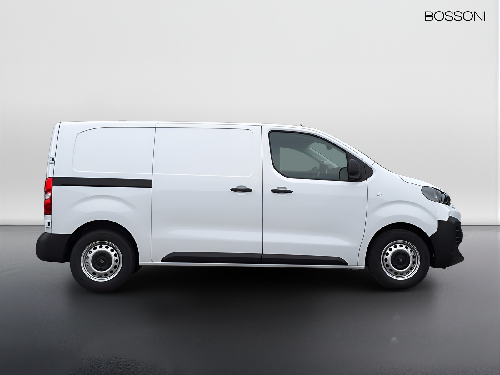 4 - Fiat Professional Scudo ice van m 1.5 diesel 120cv s&s