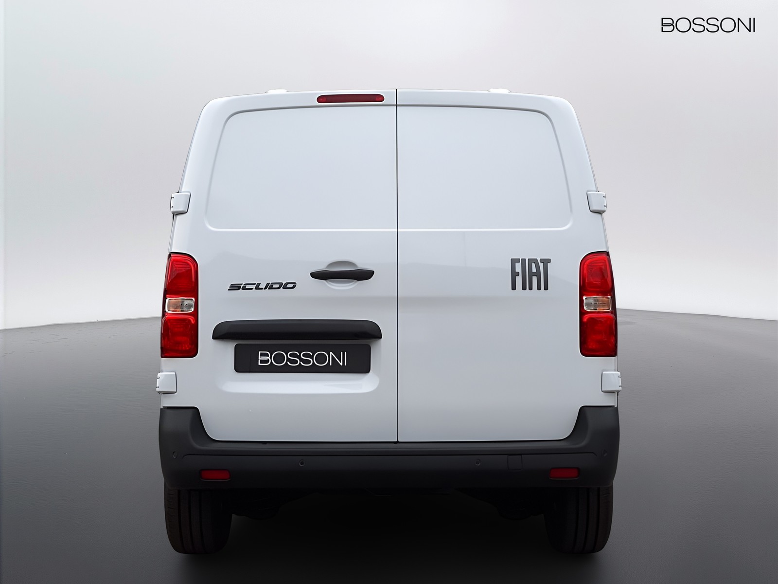 5 - Fiat Professional Scudo ice van m 1.5 diesel 120cv s&s