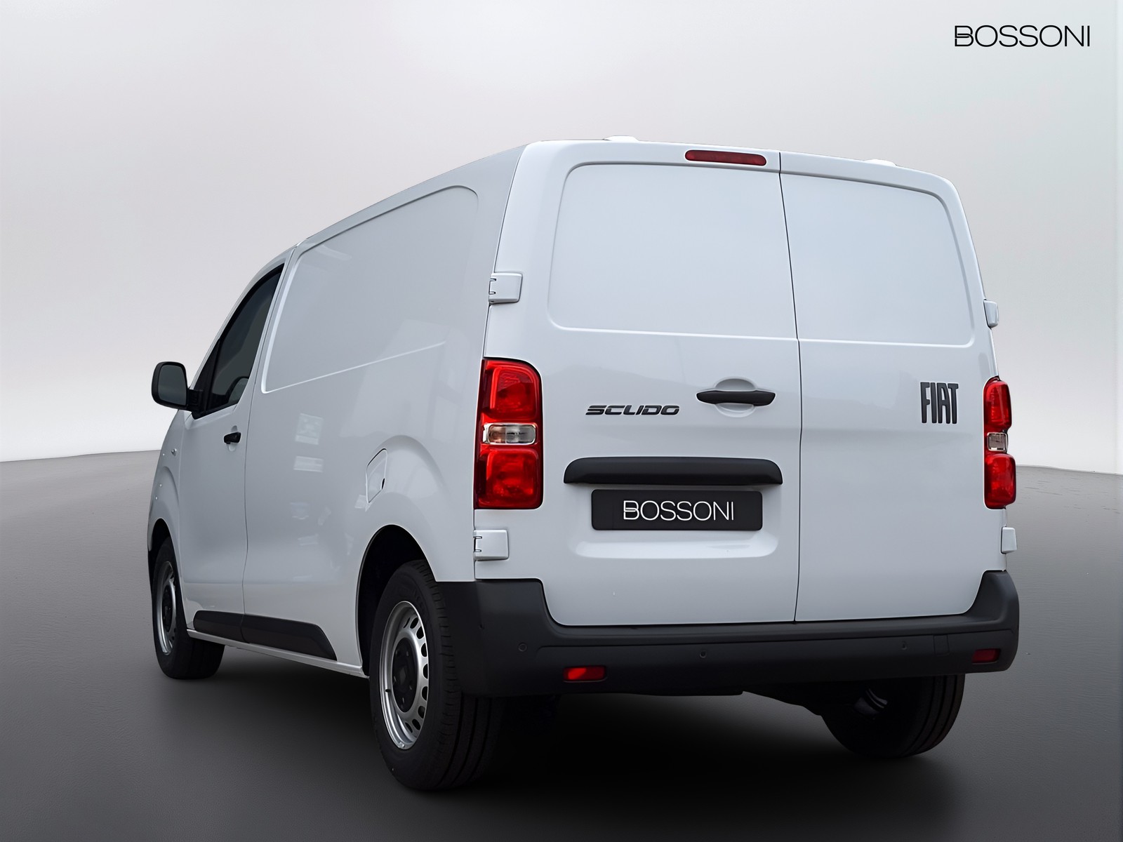 6 - Fiat Professional Scudo ice van m 1.5 diesel 120cv s&s