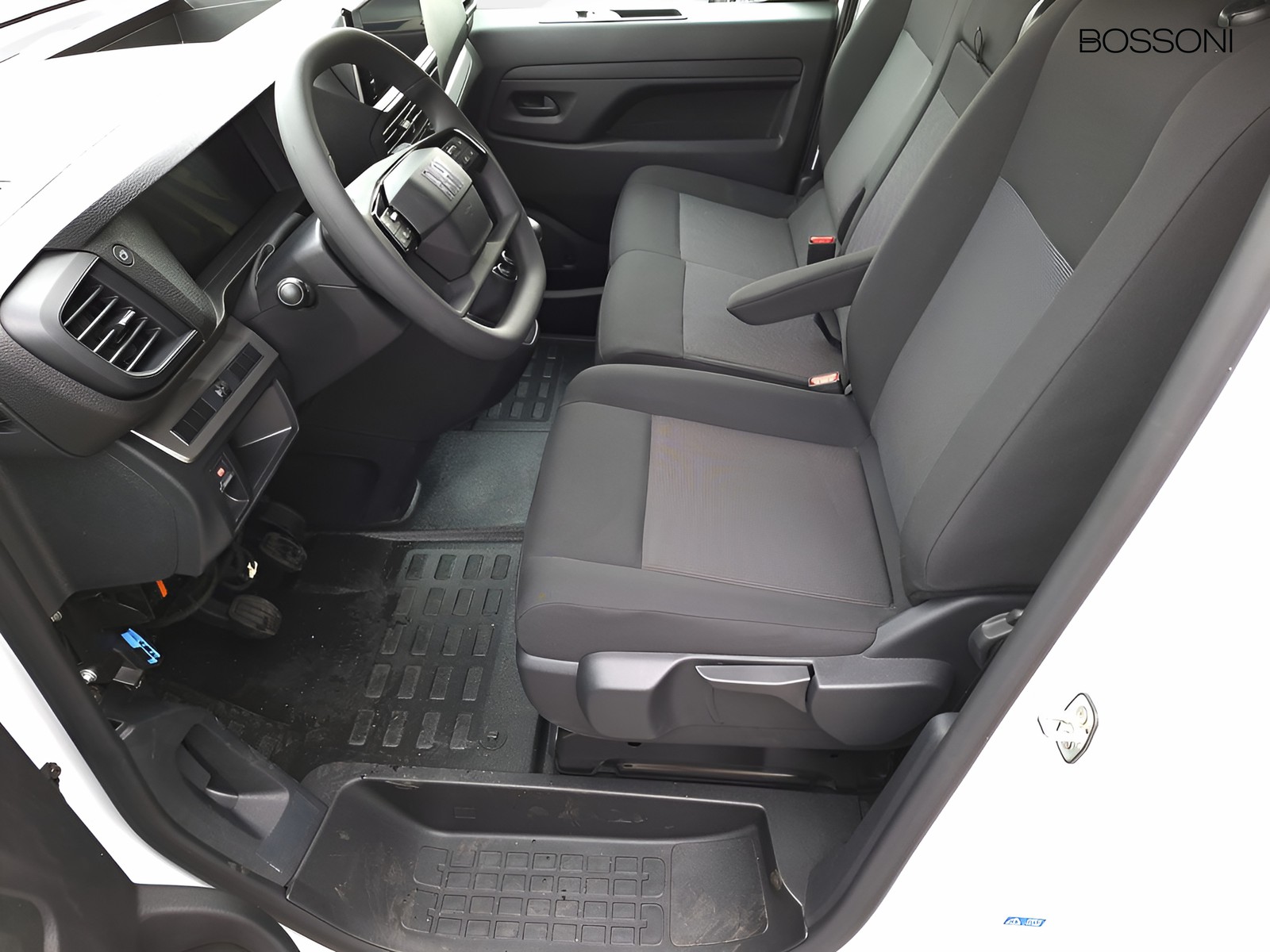 12 - Fiat Professional Scudo ice van m 1.5 diesel 120cv s&s