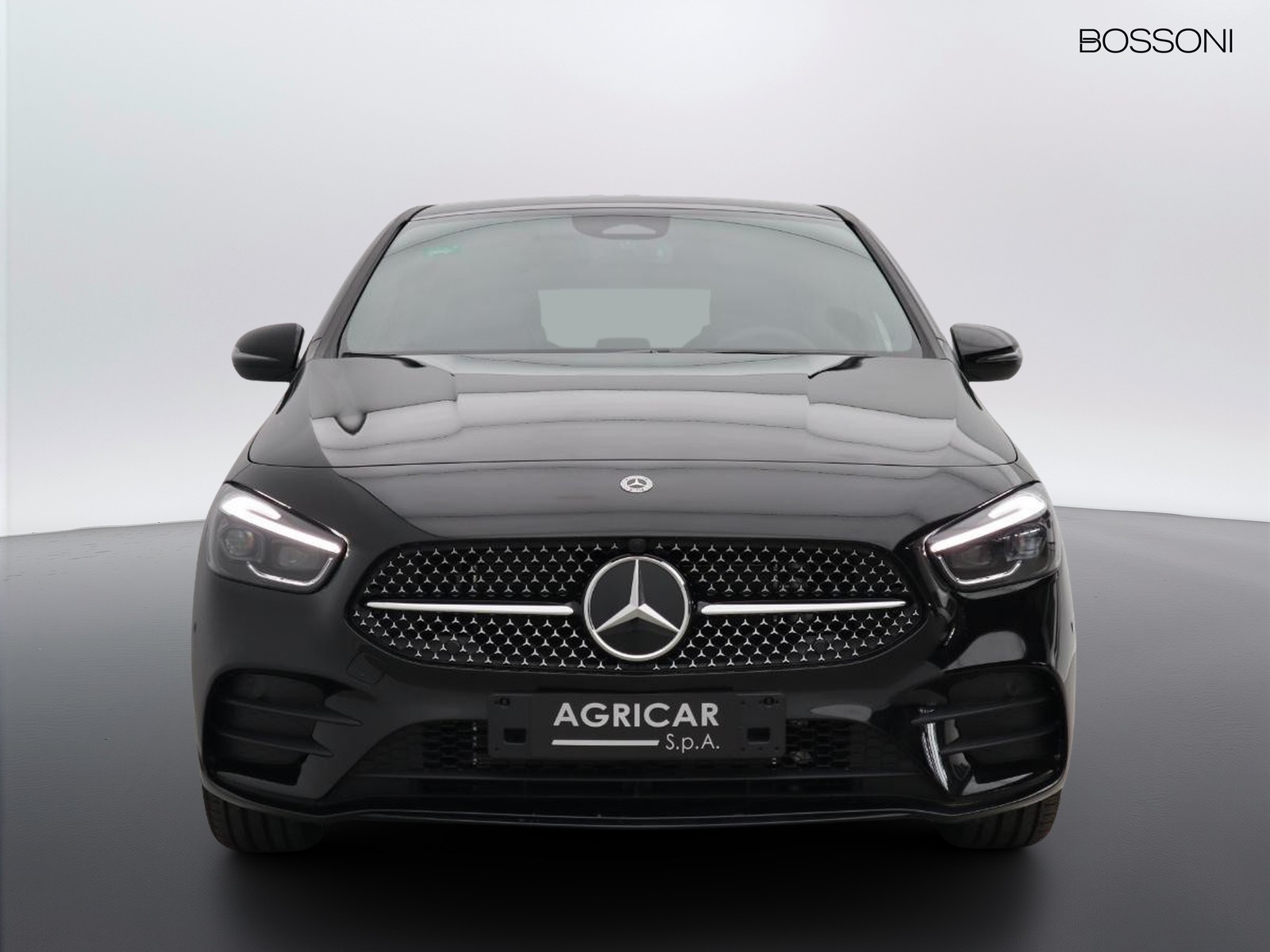 2 - Mercedes Classe B 250 e plug-in hybrid amg line advanced plus speedshift dct amg 8g