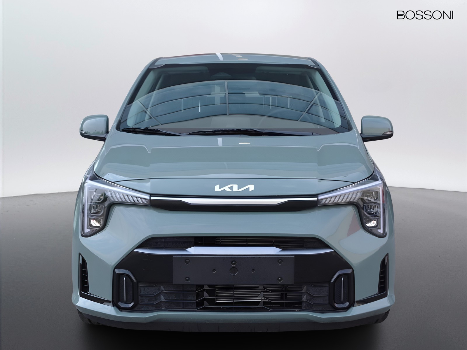 2 - Kia Picanto 1.0 gdi style