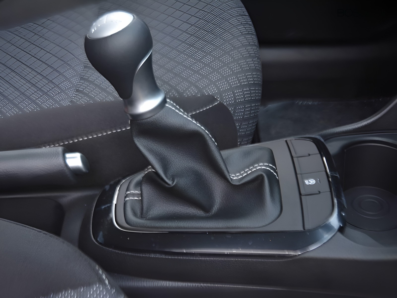 12 - Kia Picanto 1.0 gdi style