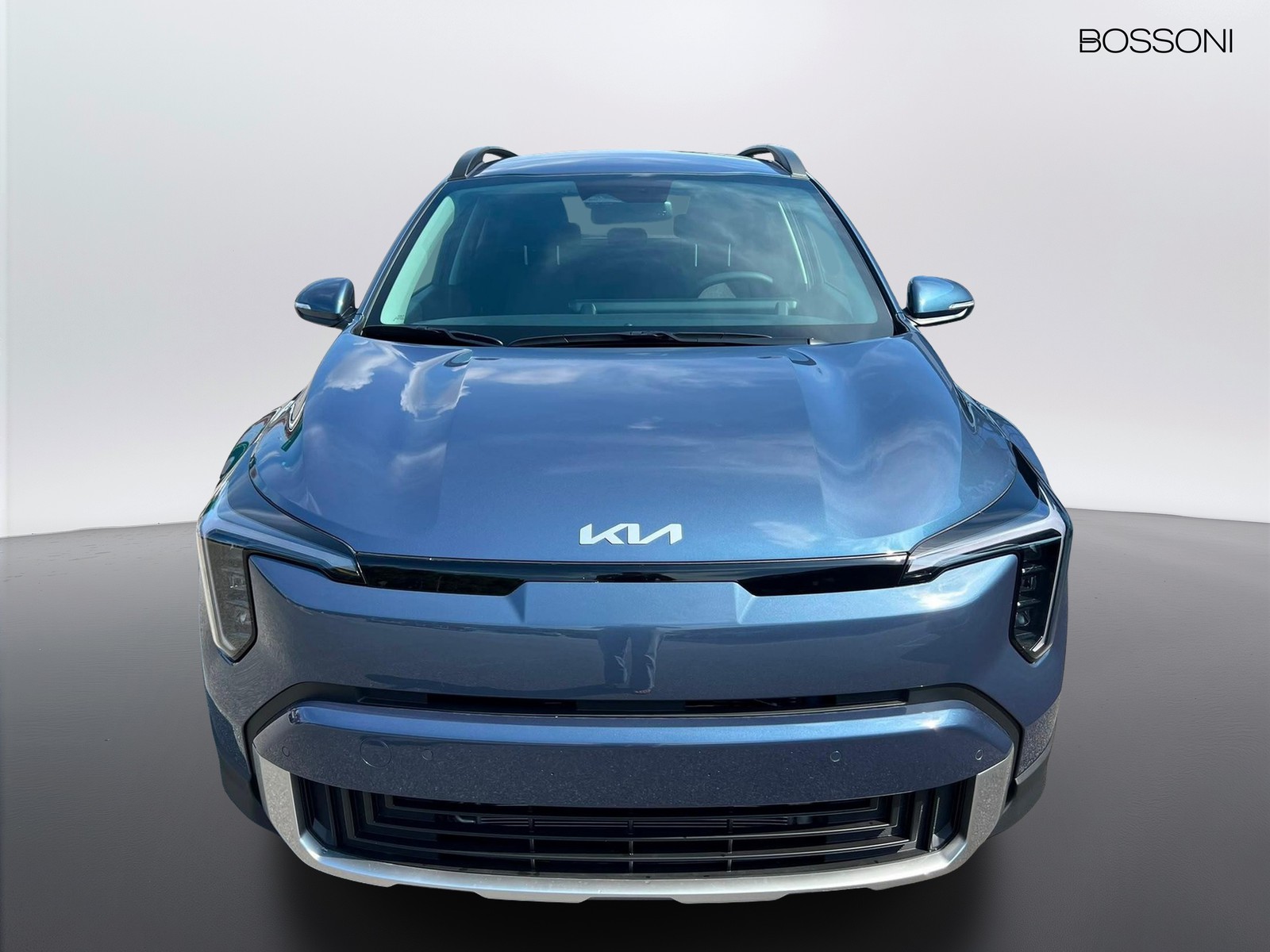 2 - Kia Stonic 1.0 t-gdi style