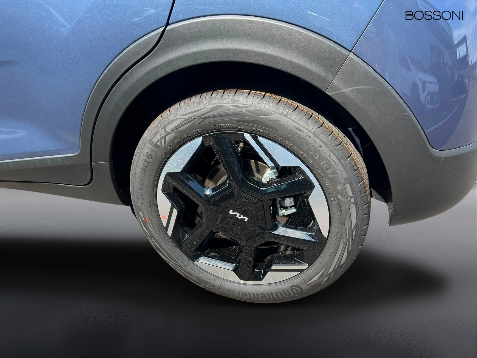 16 - Kia Stonic 1.0 t-gdi style