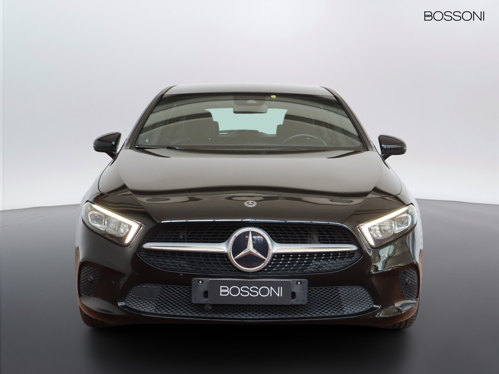 2 - Mercedes Classe A 180 d sport 7g-dct