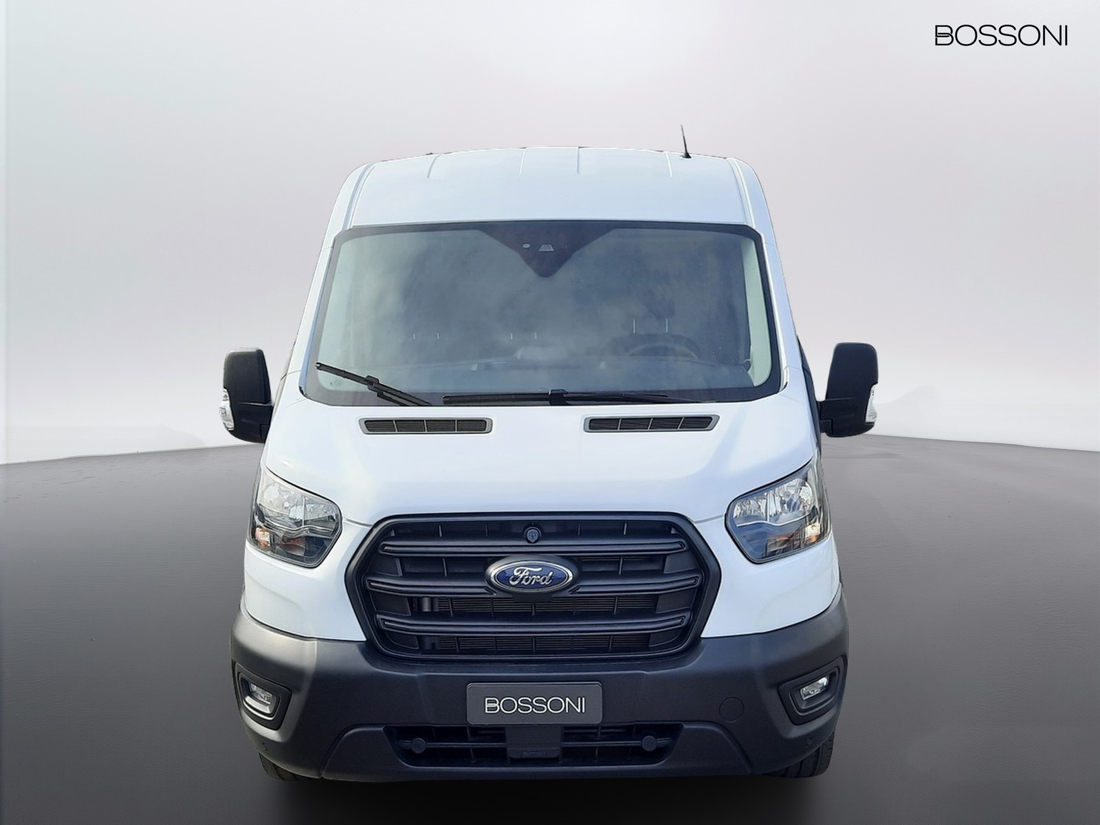 2 - Ford Transit 350 2.0 tdci 130cv trend l2h2 e6.2