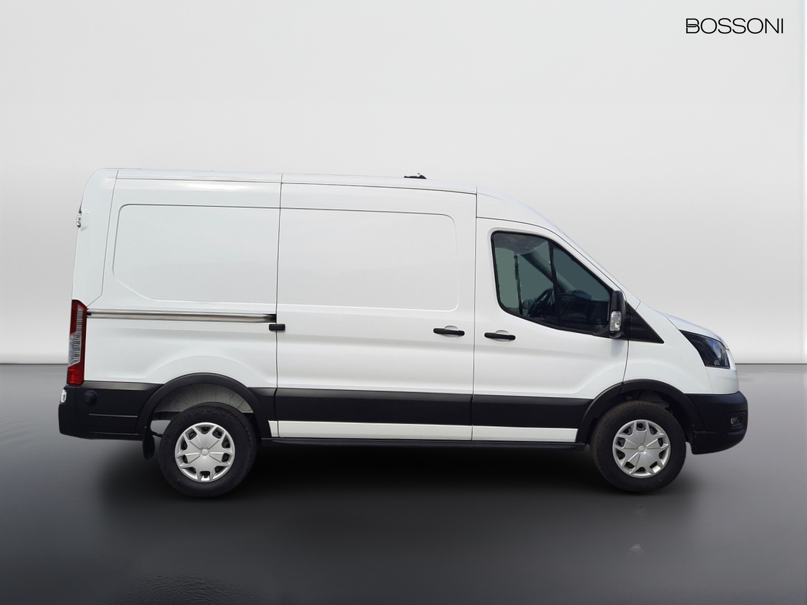 3 - Ford Transit 350 2.0 tdci 130cv trend l2h2 e6.2
