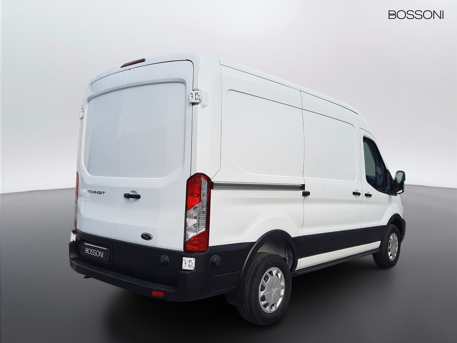 4 - Ford Transit 350 2.0 tdci 130cv trend l2h2 e6.2