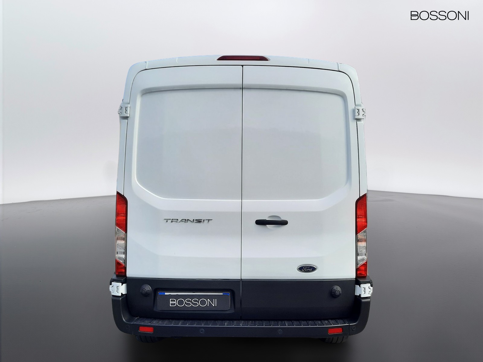 5 - Ford Transit 350 2.0 tdci 130cv trend l2h2 e6.2