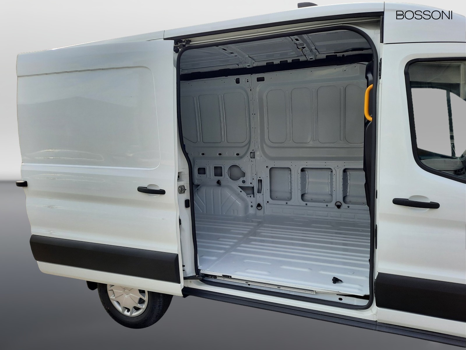 12 - Ford Transit 350 2.0 tdci 130cv trend l2h2 e6.2
