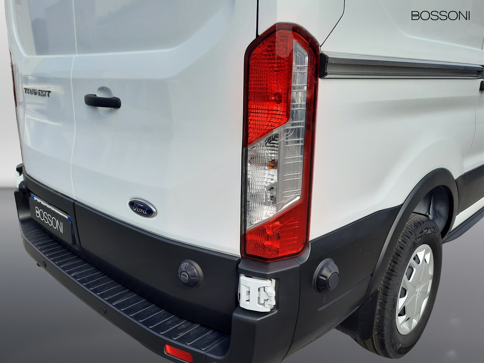 26 - Ford Transit 350 2.0 tdci 130cv trend l2h2 e6.2