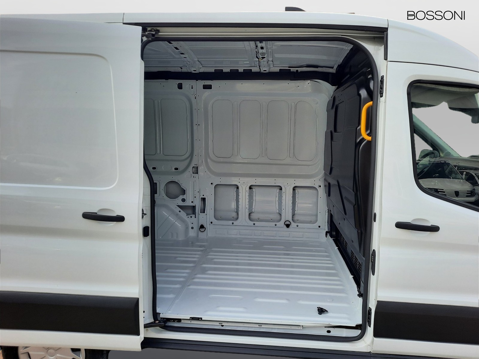 27 - Ford Transit 350 2.0 tdci 130cv trend l2h2 e6.2