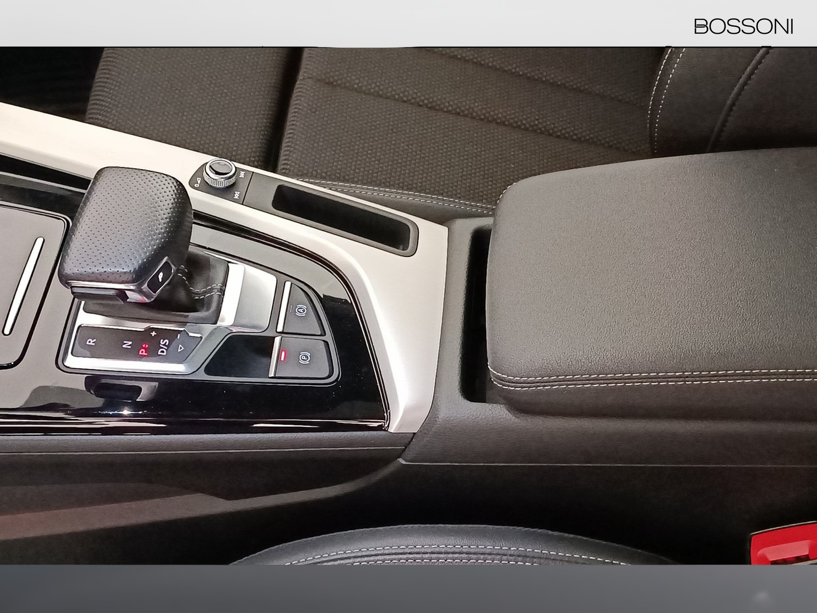 21 - Audi A4 avant 40 2.0 tdi mhev 204cv s line edition quattro s tronic