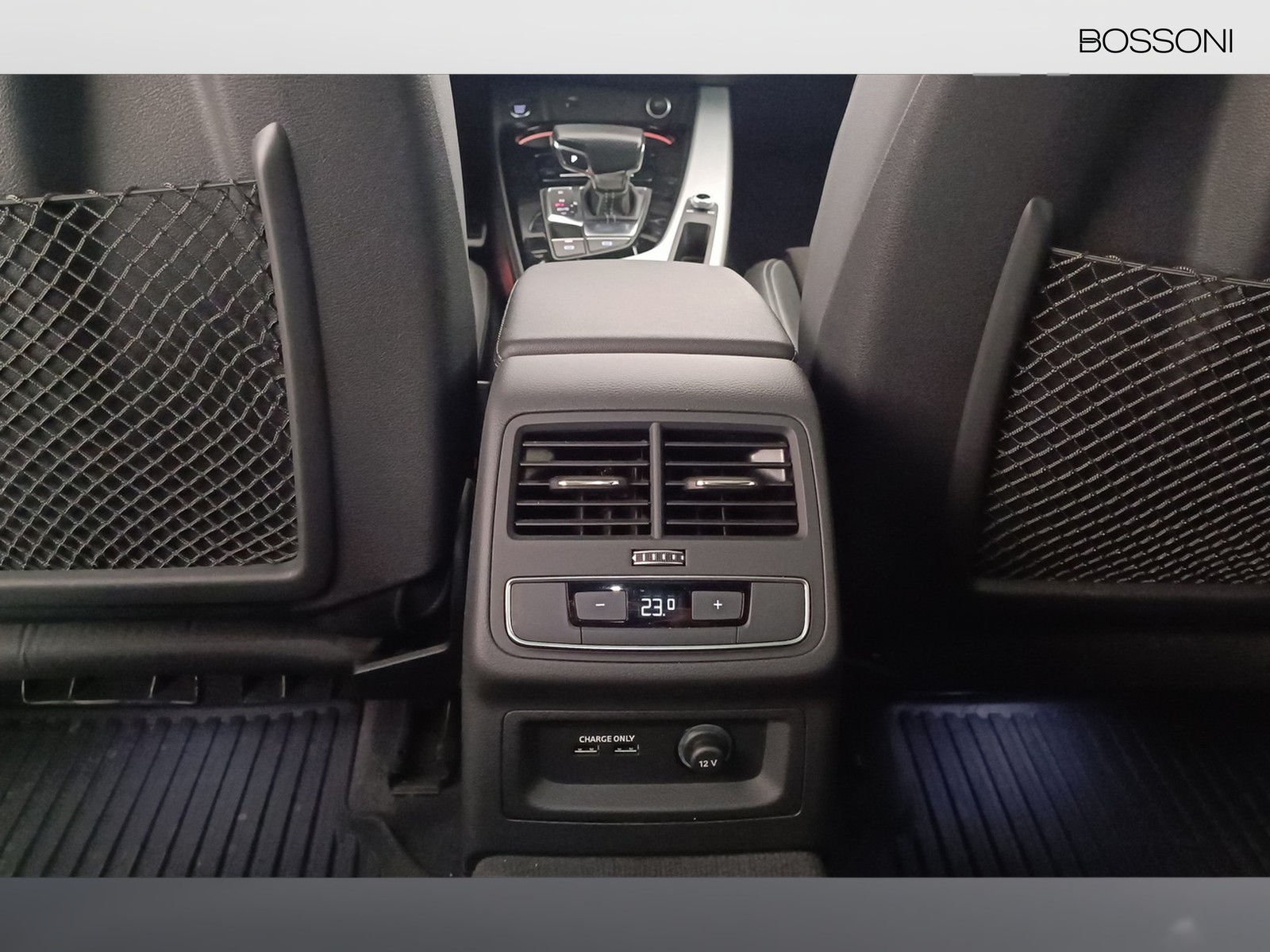 22 - Audi A4 avant 40 2.0 tdi mhev 204cv s line edition quattro s tronic
