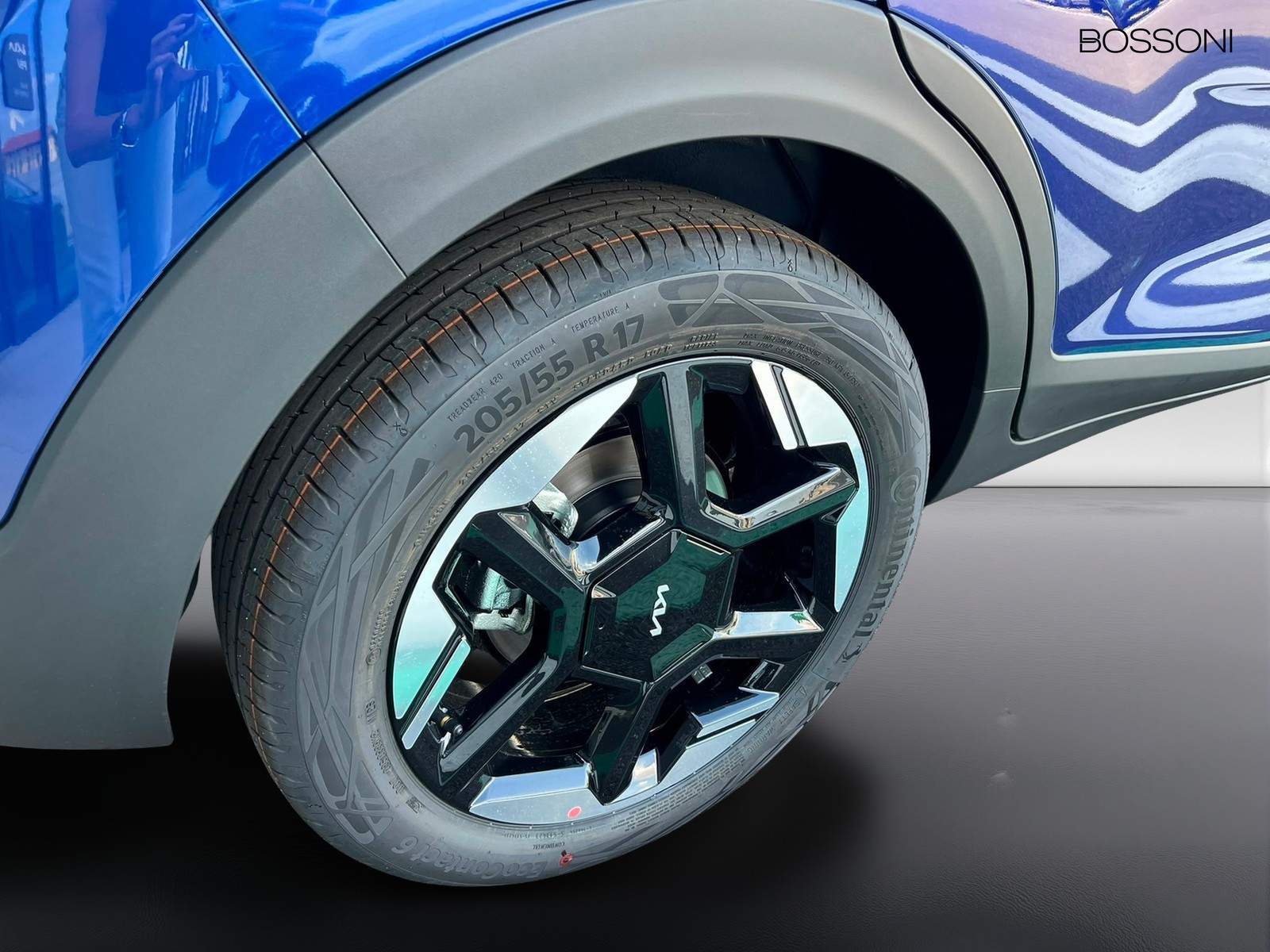 16 - Kia Stonic 1.0 t-gdi style