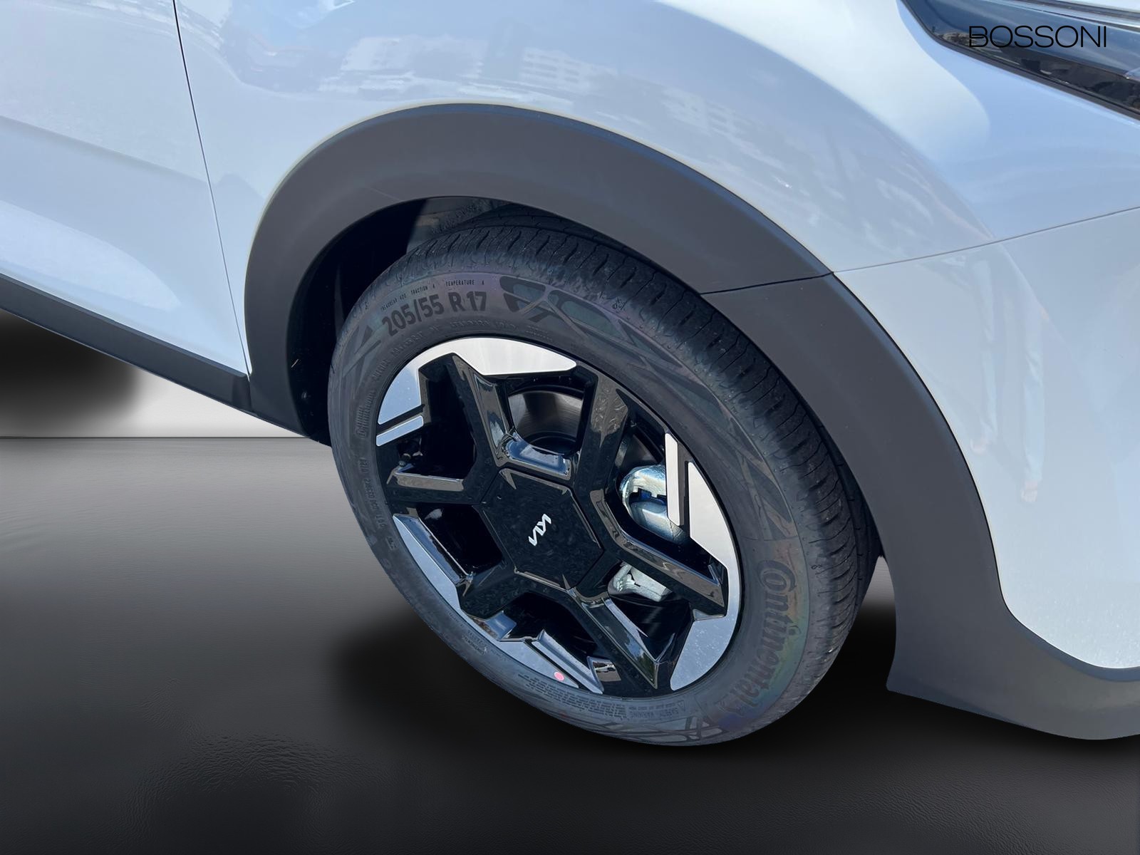 17 - Kia Stonic 1.0 t-gdi style