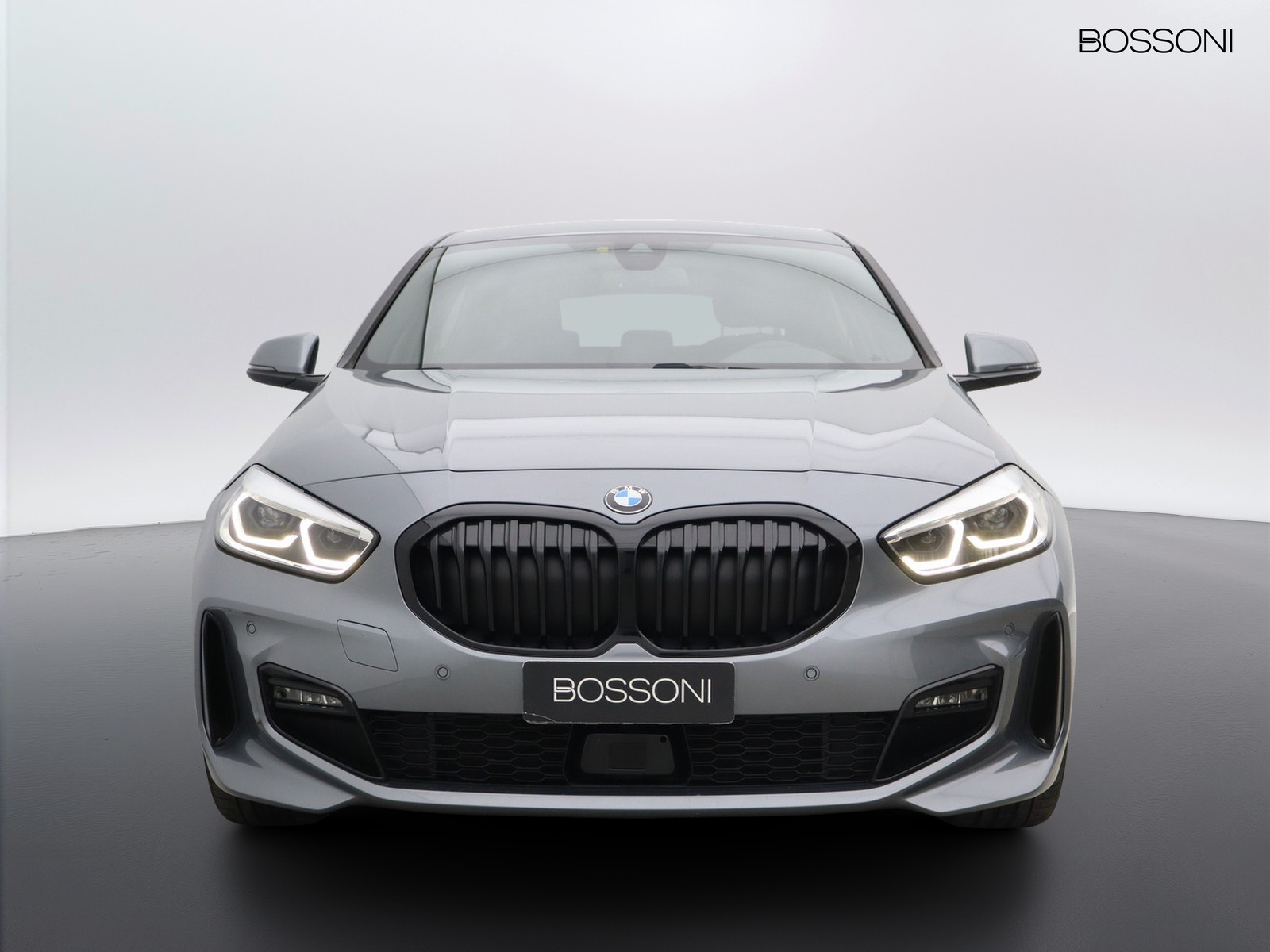 2 - BMW Serie 1 5 porte 118i 136cv msport dct