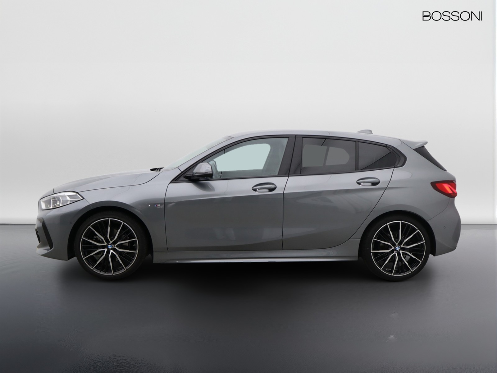 3 - BMW Serie 1 5 porte 118i 136cv msport dct