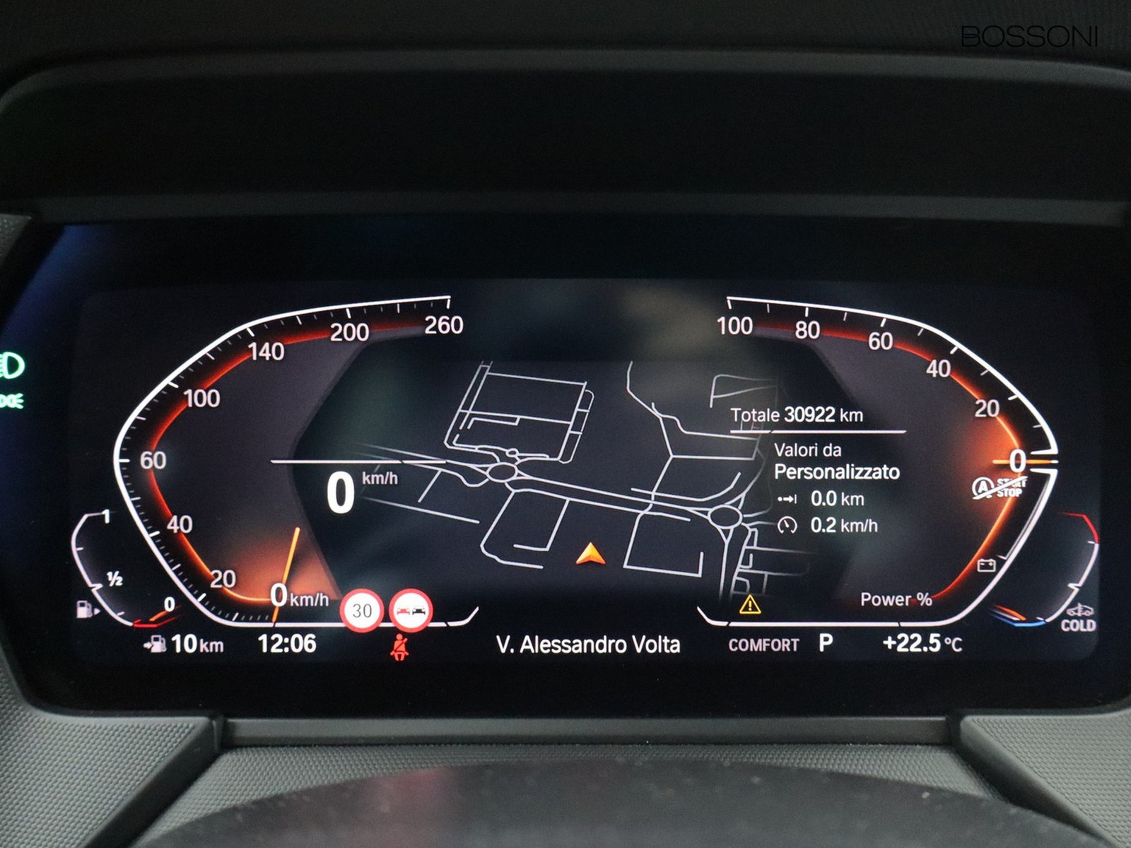 9 - BMW Serie 1 5 porte 118i 136cv msport dct