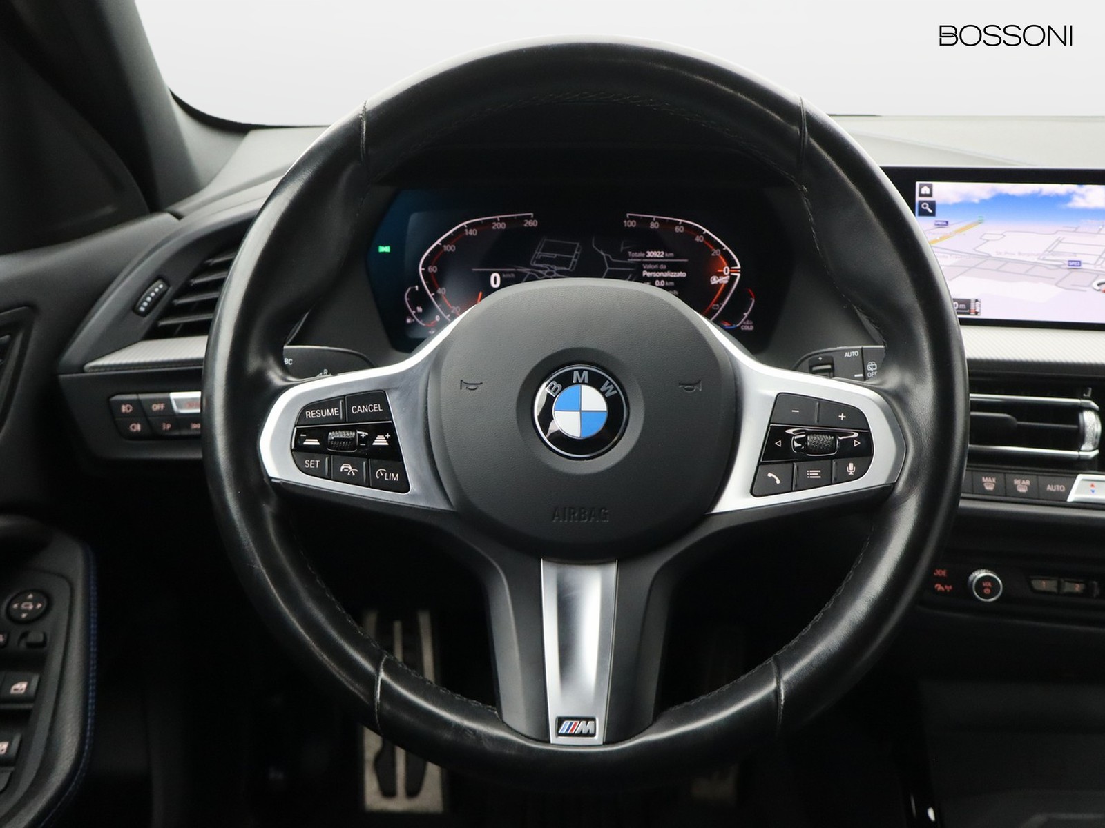 16 - BMW Serie 1 5 porte 118i 136cv msport dct