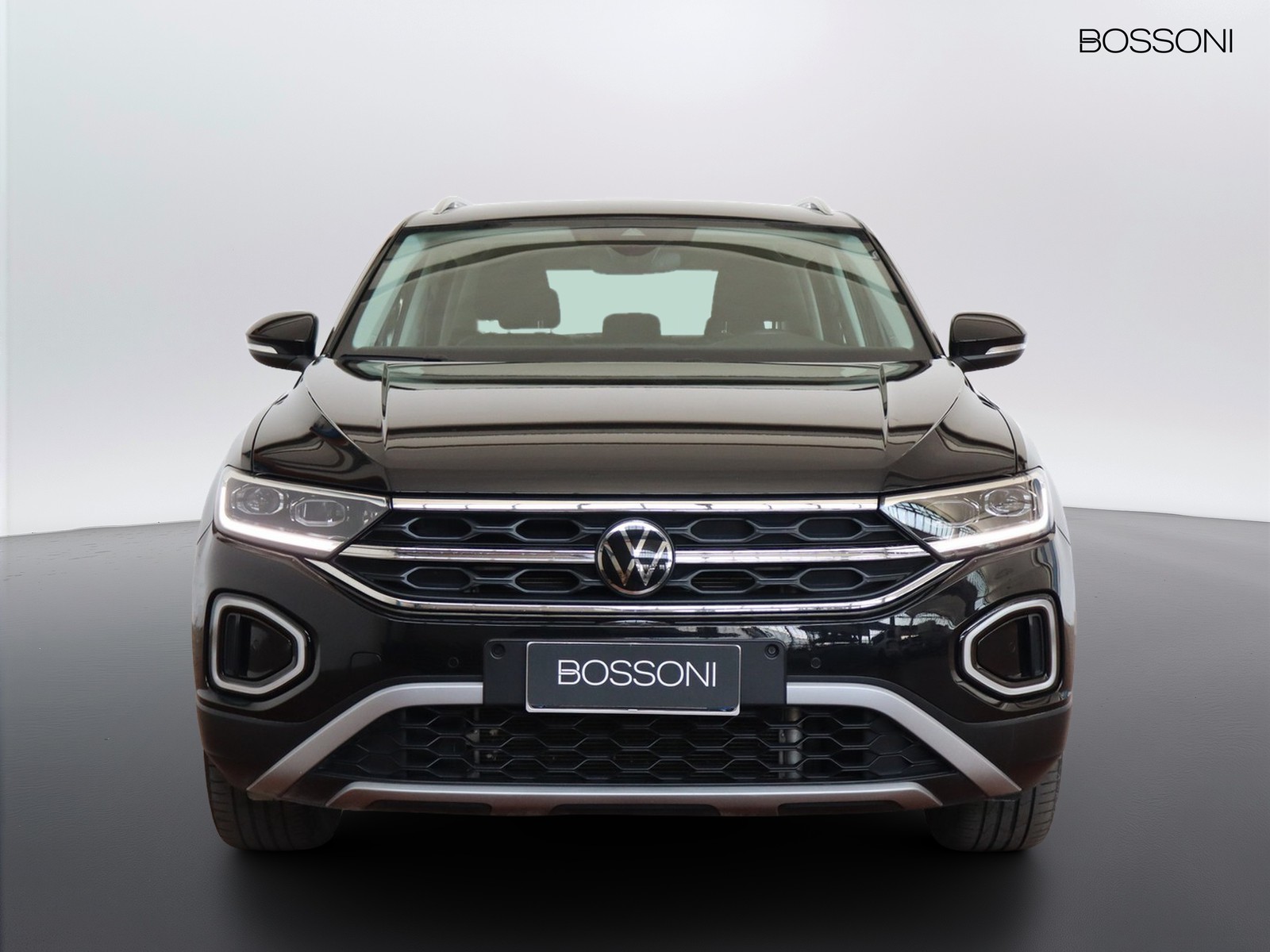 2 - Volkswagen T-Roc 2.0 tdi scr 150cv sport dsg