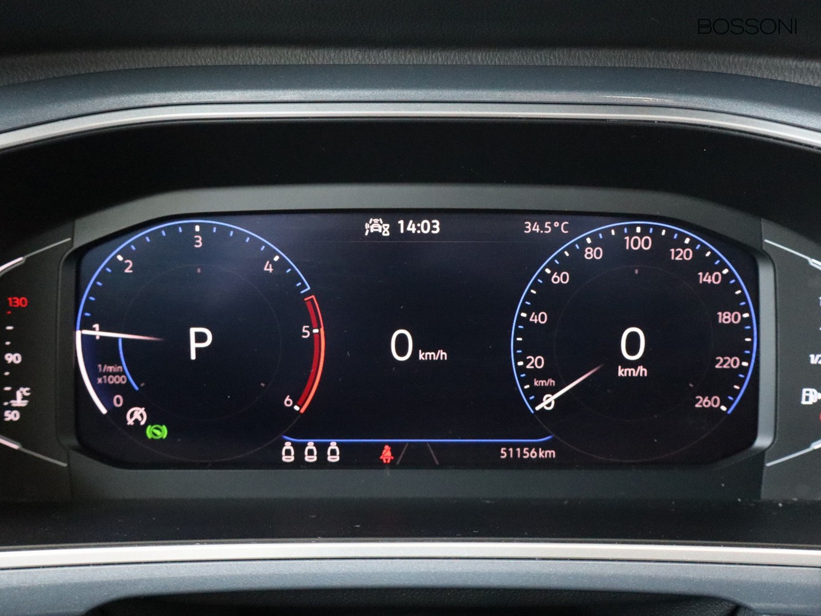 9 - Volkswagen T-Roc 2.0 tdi scr 150cv sport dsg