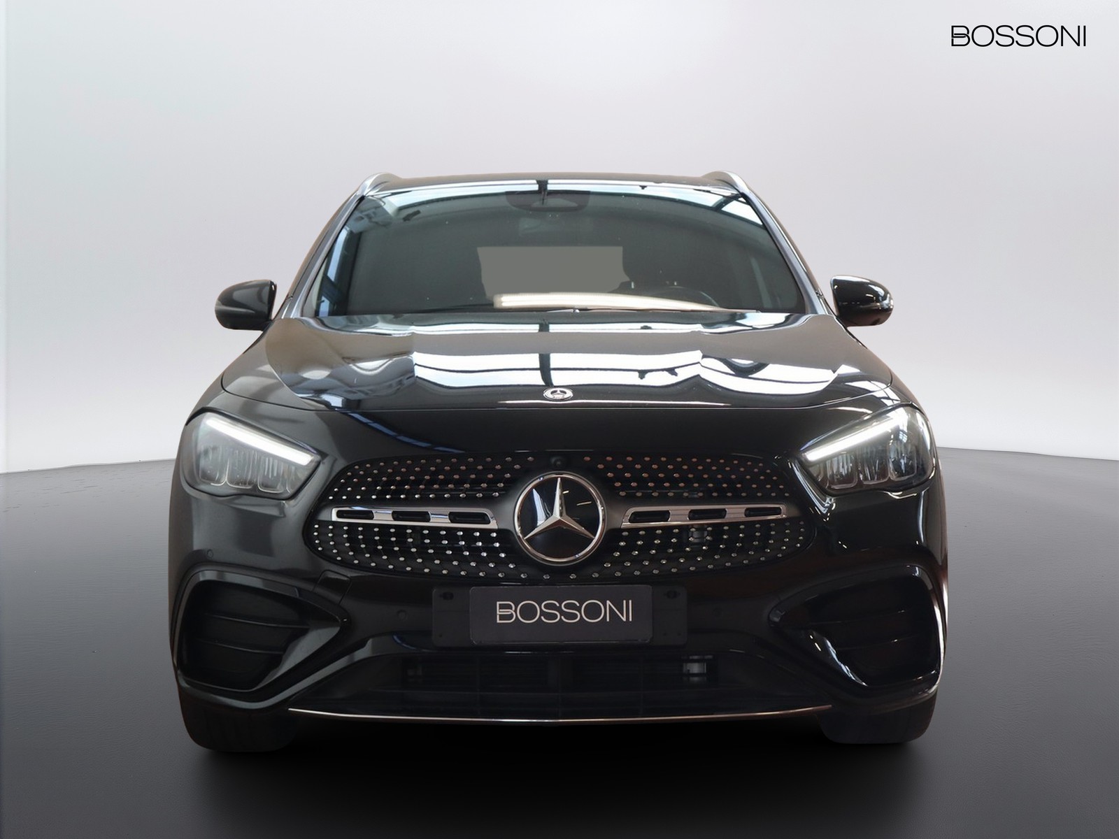 2 - Mercedes GLA 200 d amg line advanced plus digital edition 8g-dct