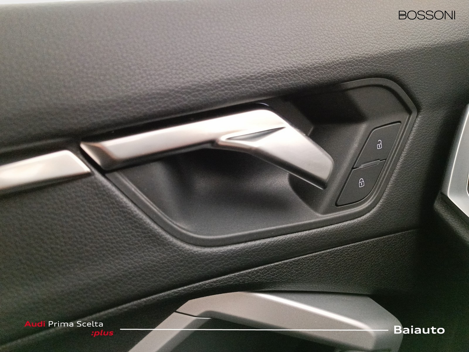 21 - Audi Q3 35 2.0 tdi s line edition s tronic