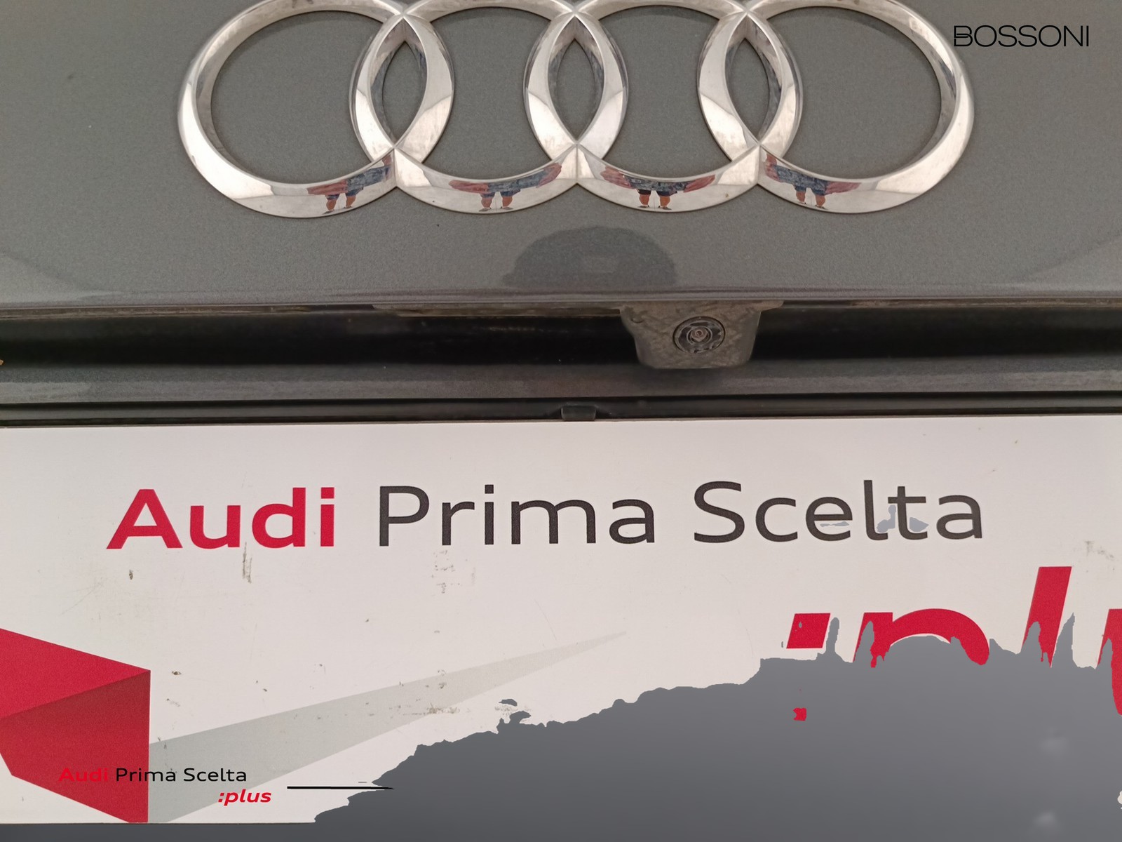 30 - Audi Q3 35 2.0 tdi s line edition s tronic