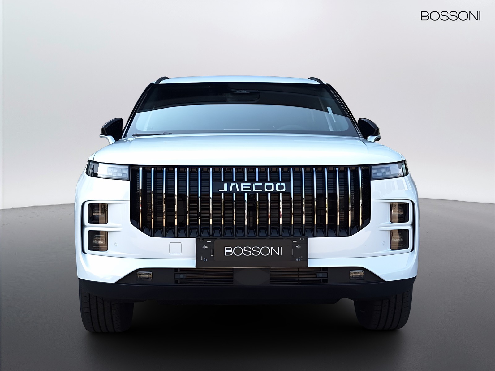 2 - Jaecoo 7 shs-p 1.5 tgdi plug-in hybrid exclusive dht