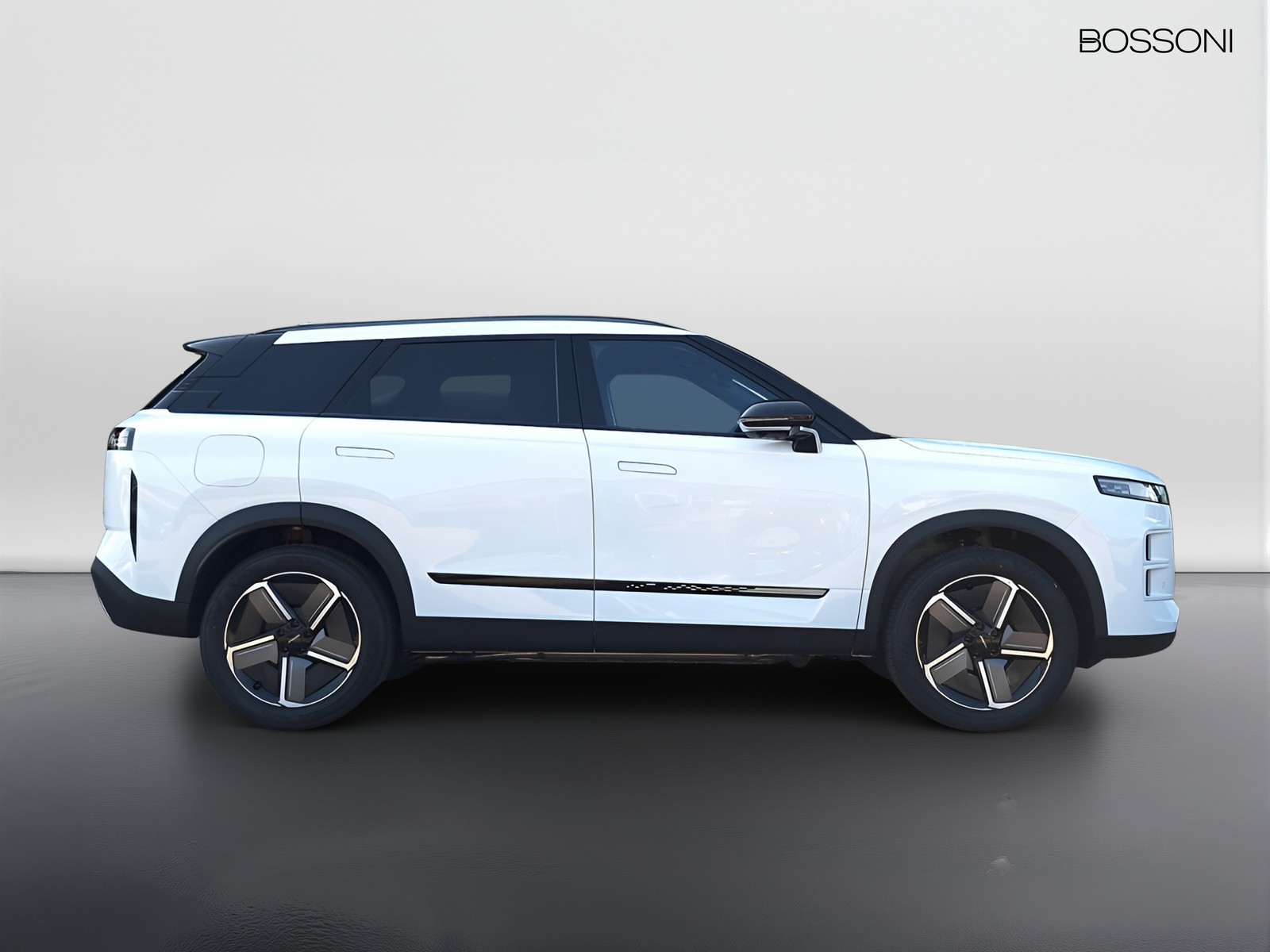 4 - Jaecoo 7 shs-p 1.5 tgdi plug-in hybrid exclusive dht