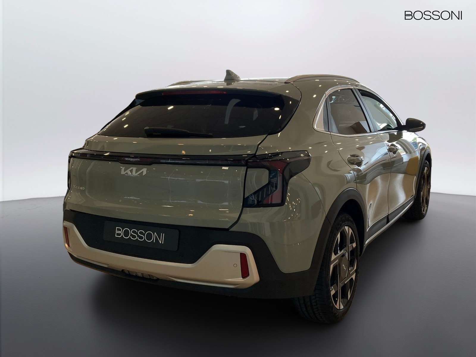 3 - Kia Xceed 1.0 t-gdi mhev style dct7
