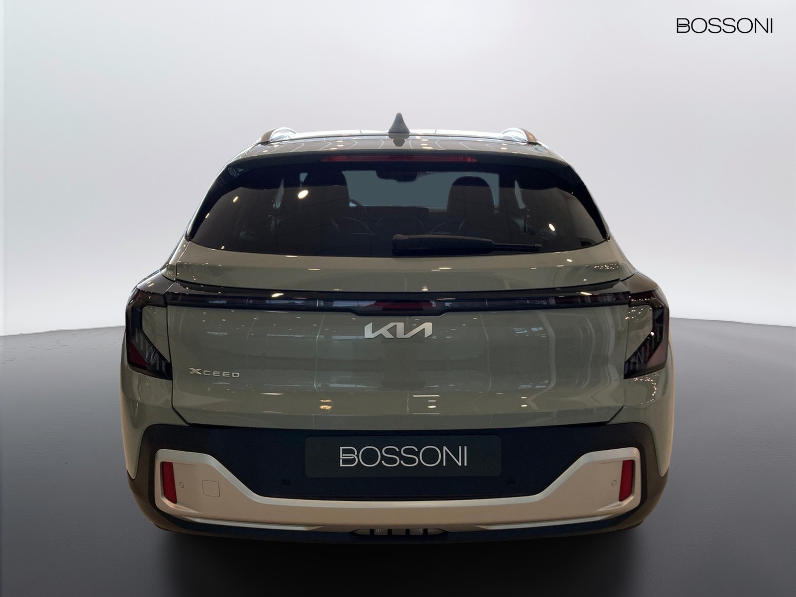 4 - Kia Xceed 1.0 t-gdi mhev style dct7
