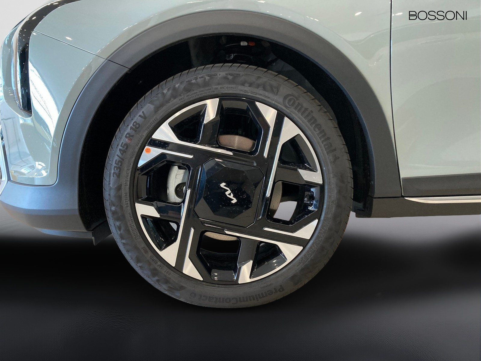 5 - Kia Xceed 1.0 t-gdi mhev style dct7