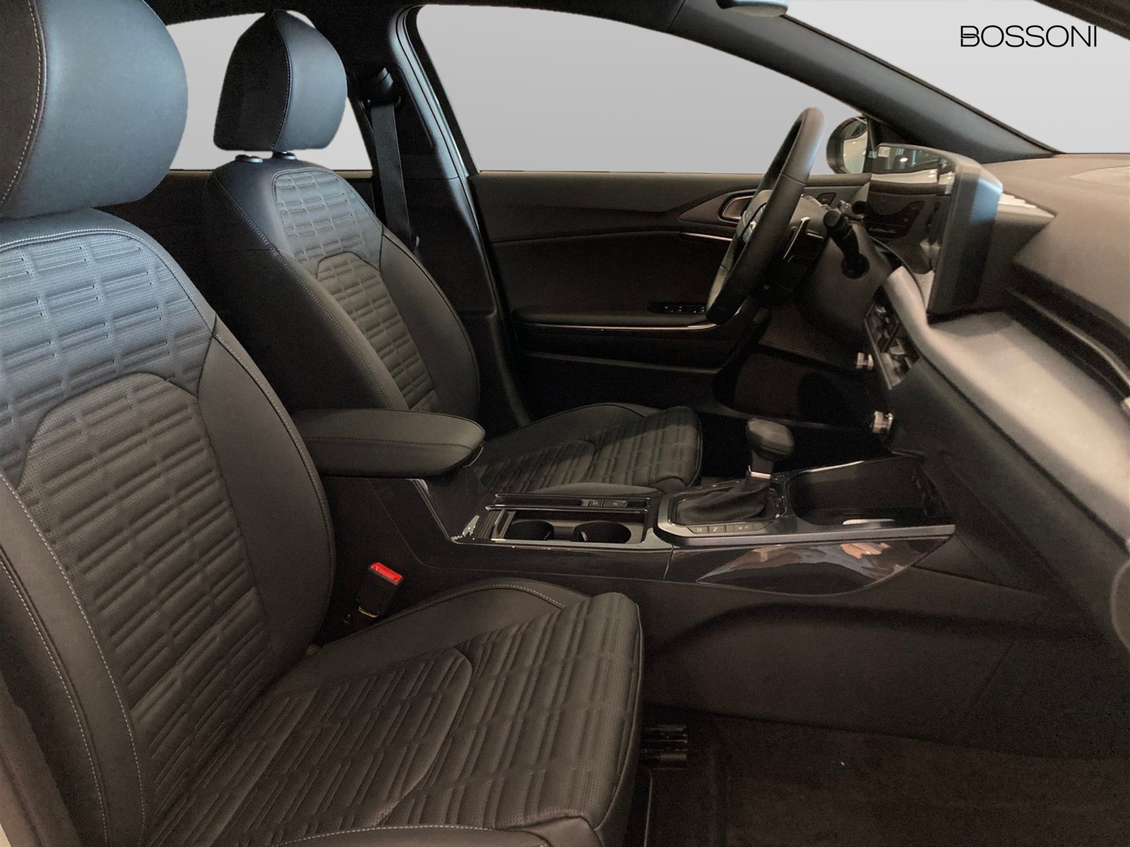 6 - Kia Xceed 1.0 t-gdi mhev style dct7