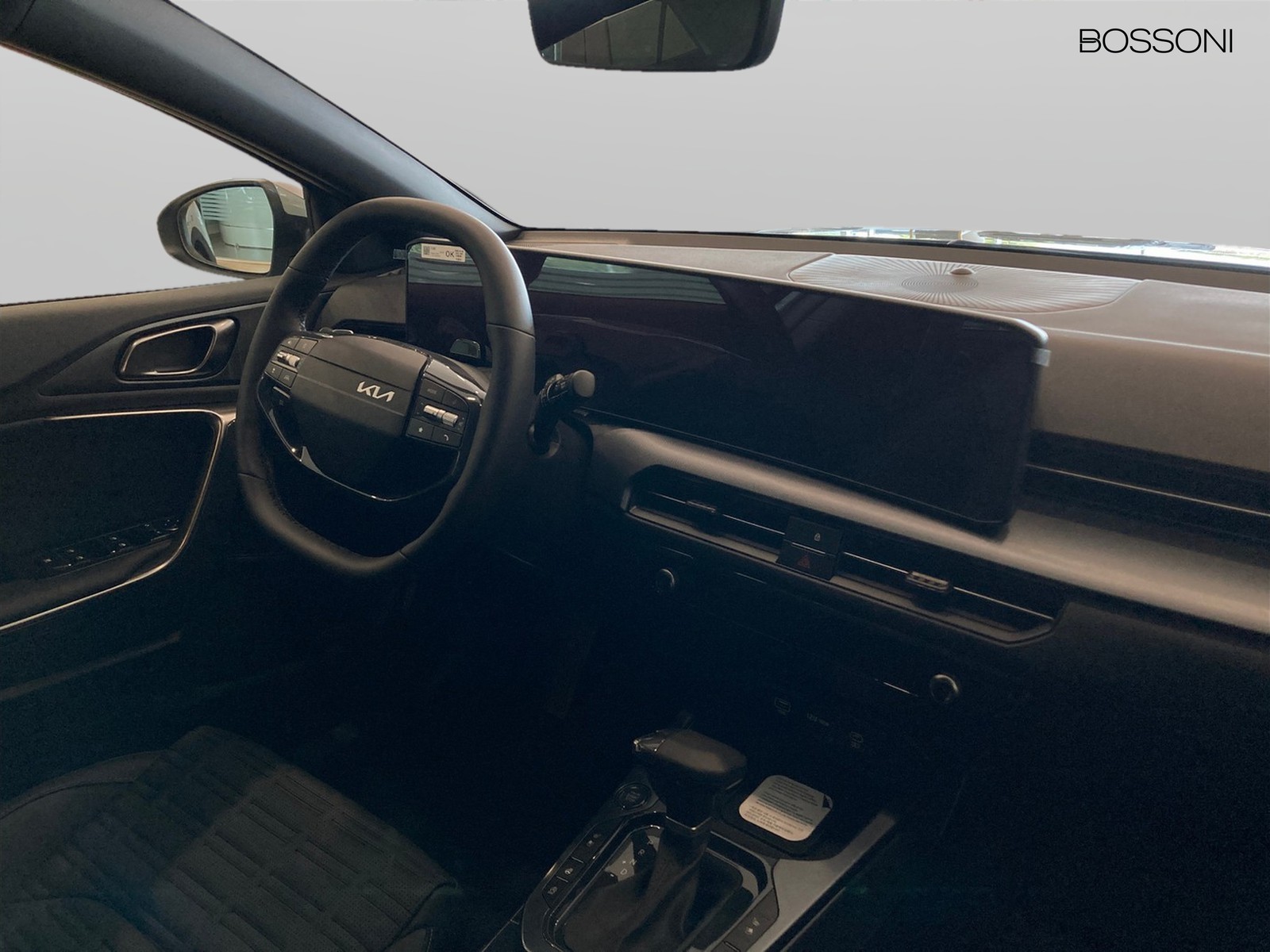 8 - Kia Xceed 1.0 t-gdi mhev style dct7