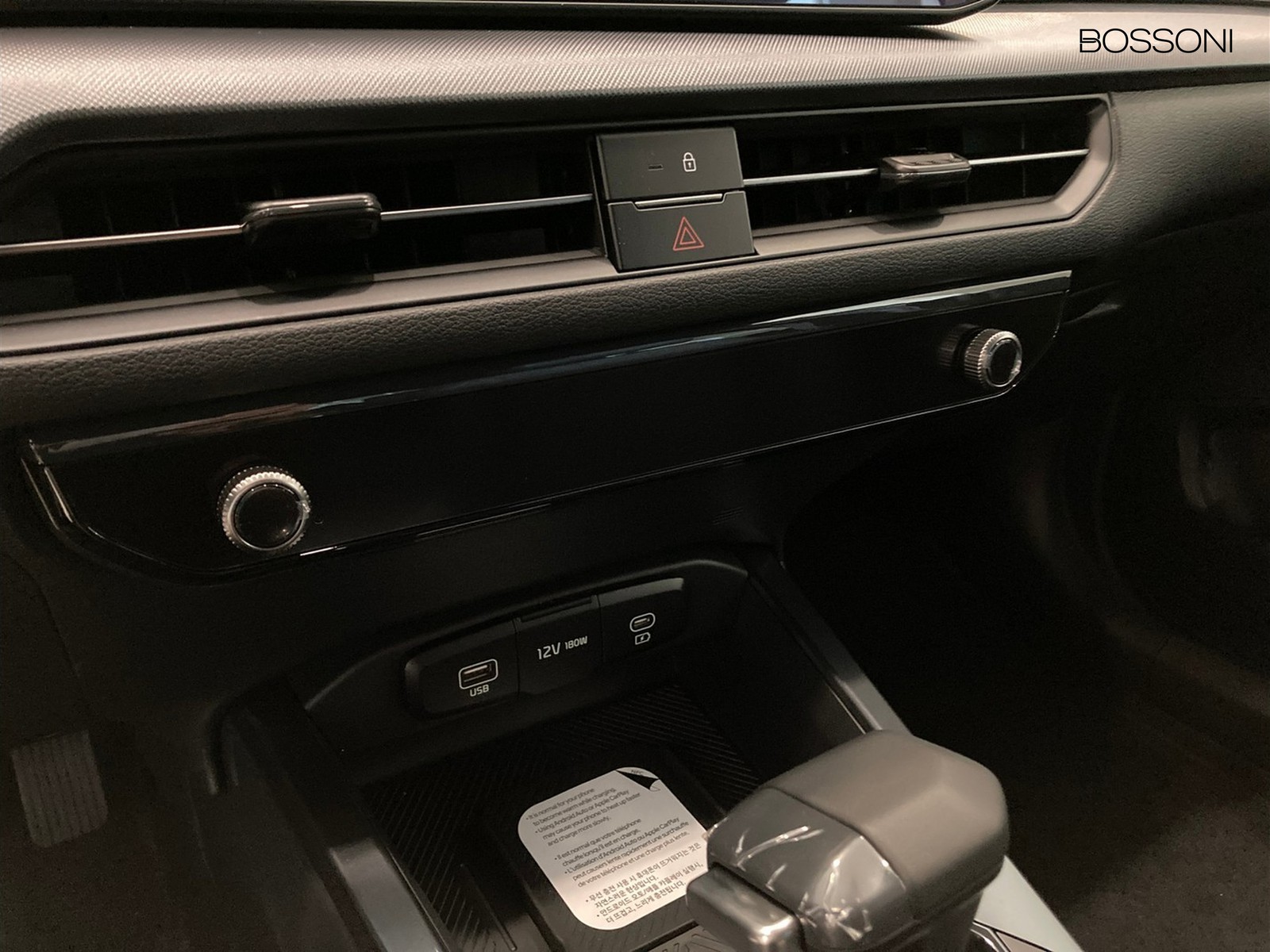 14 - Kia Xceed 1.0 t-gdi mhev style dct7
