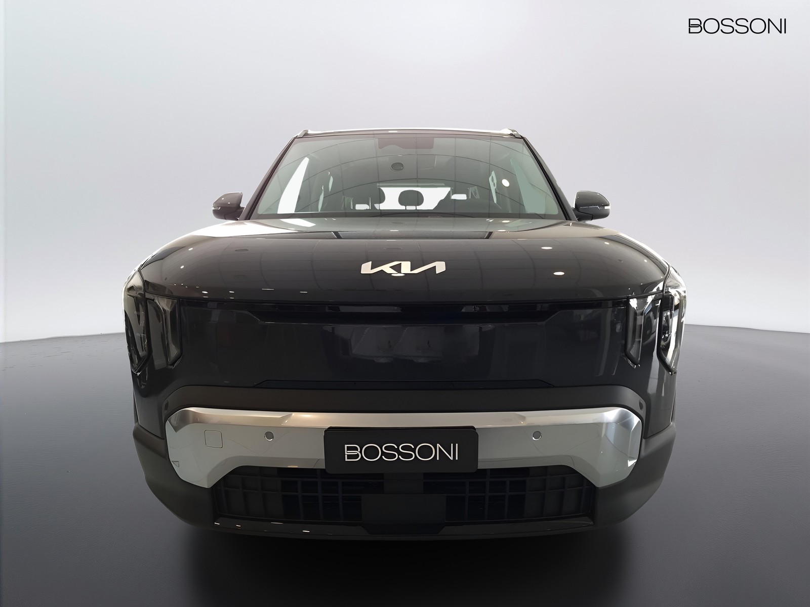 2 - Kia EV2 42,2 kwh earth