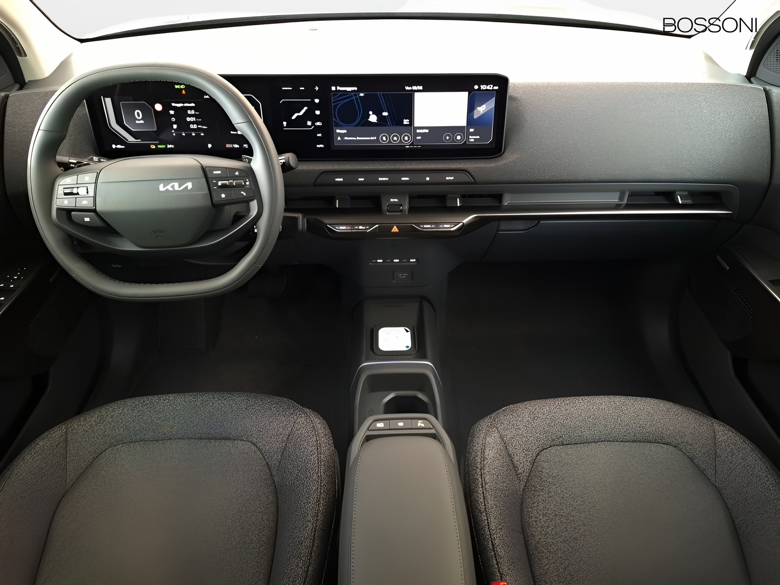8 - Kia EV2 42,2 kwh earth